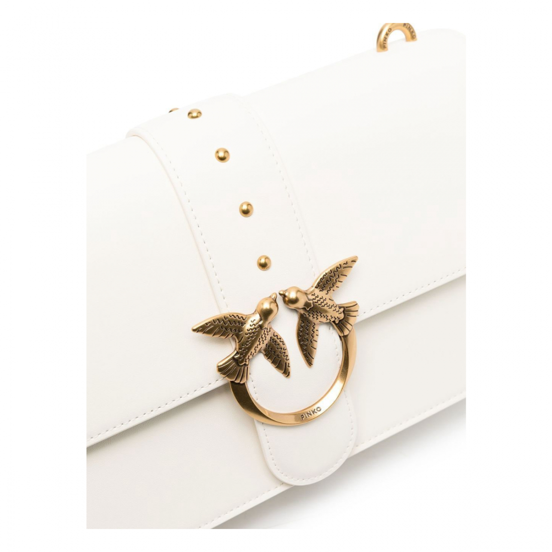 Women's 'Love One Classic' Shoulder Bag