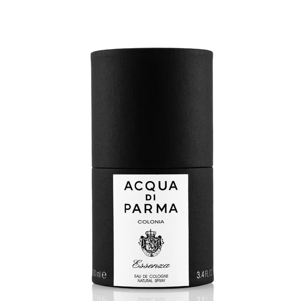 Eau de Cologne 'Natural Spray' pour Hommes - 100 ml