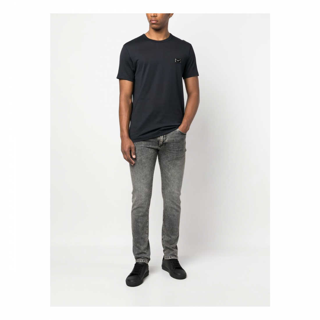 Men's 'Logo' T-Shirt