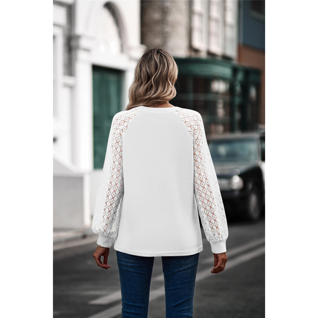 Women's' Blouse