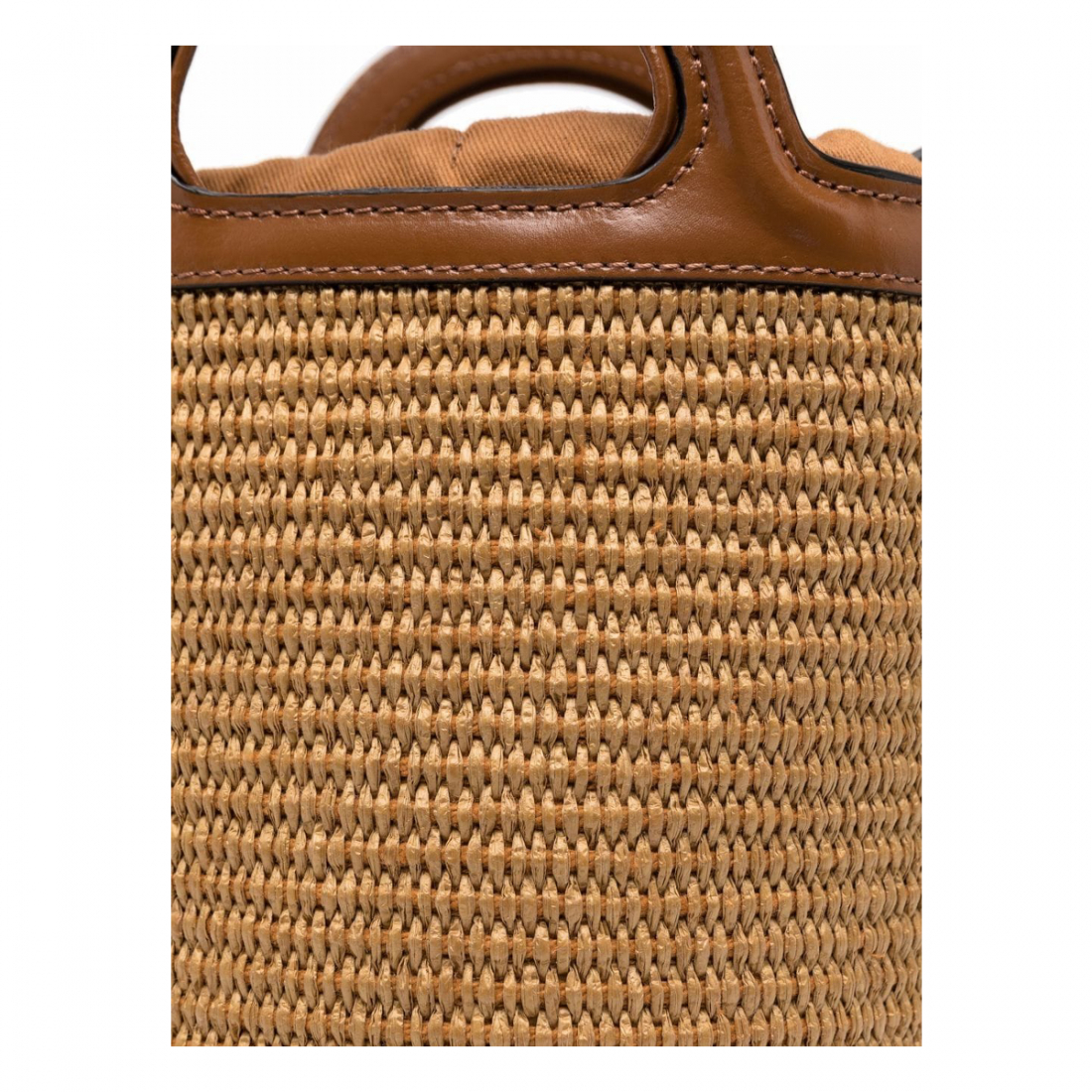 Sac seau 'Mini Tropicalia' pour Femmes