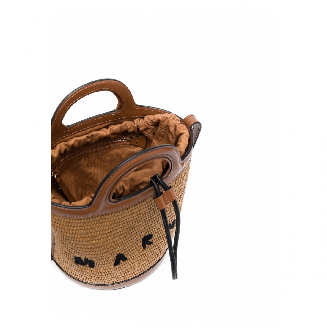 Sac seau 'Mini Tropicalia' pour Femmes