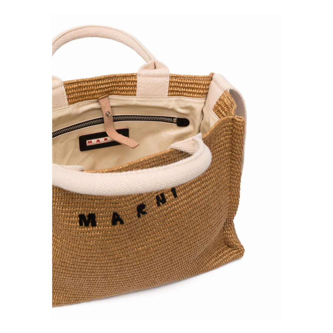 Sac Cabas 'Tropicalia Small' pour Femmes