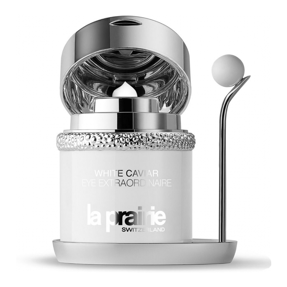 'White Caviar Extraordinaire' Eye Cream - 20 ml