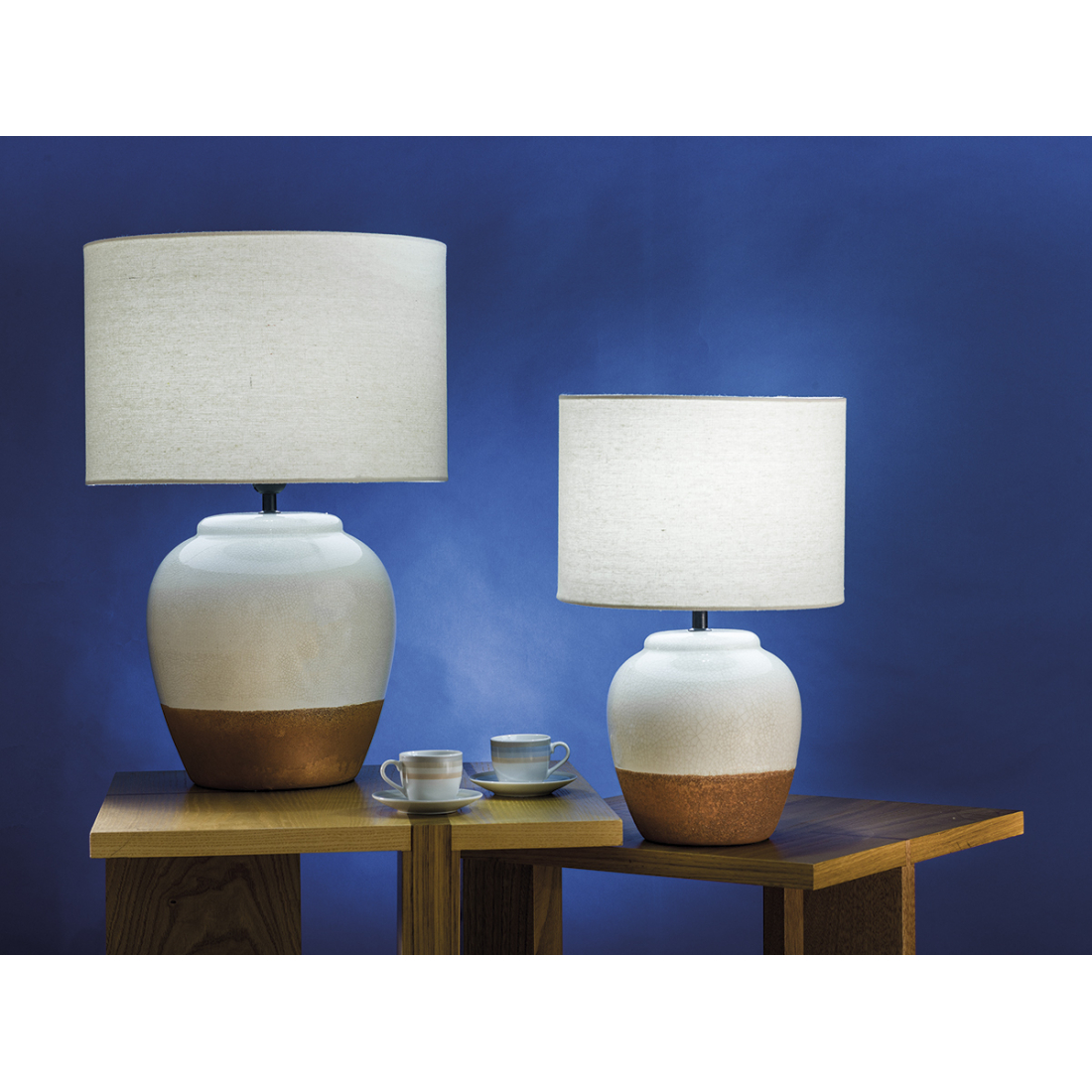 Lampe 'Sahara Small' - 28 cm