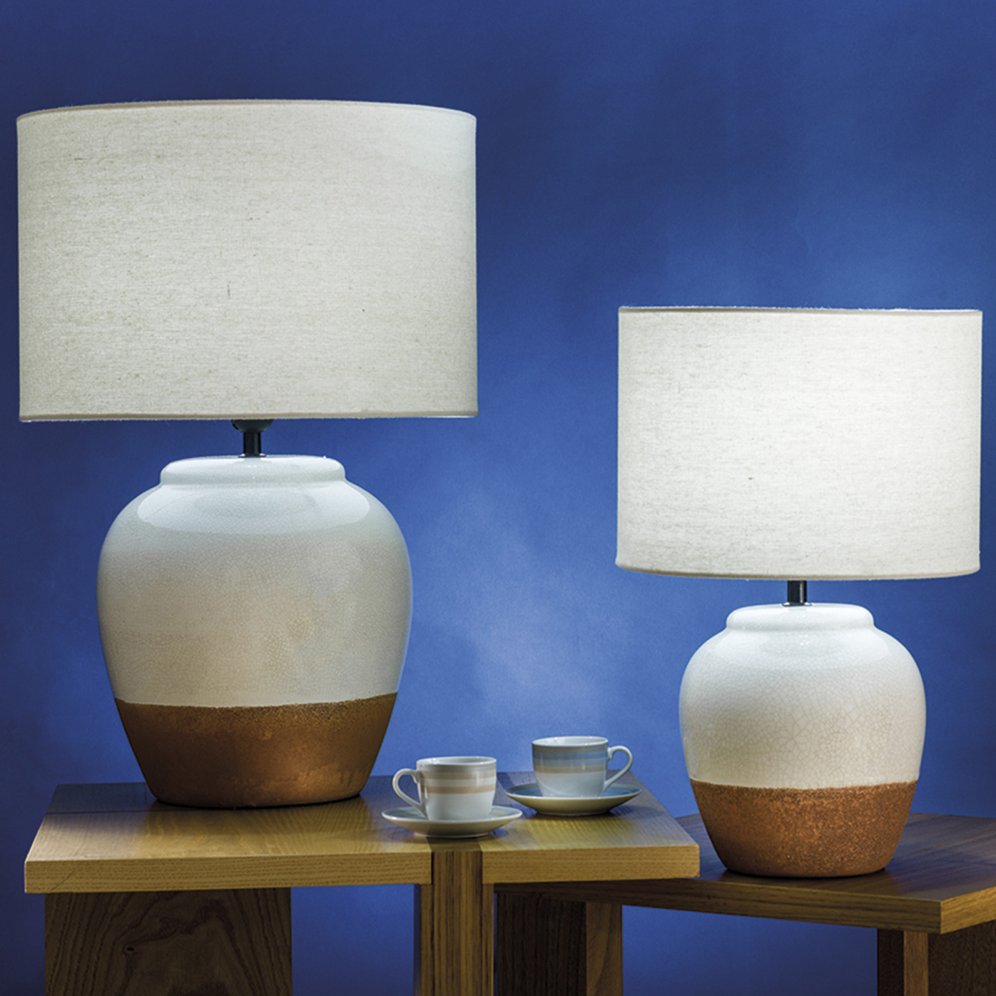 Lampe 'Sahara Small' - 28 cm