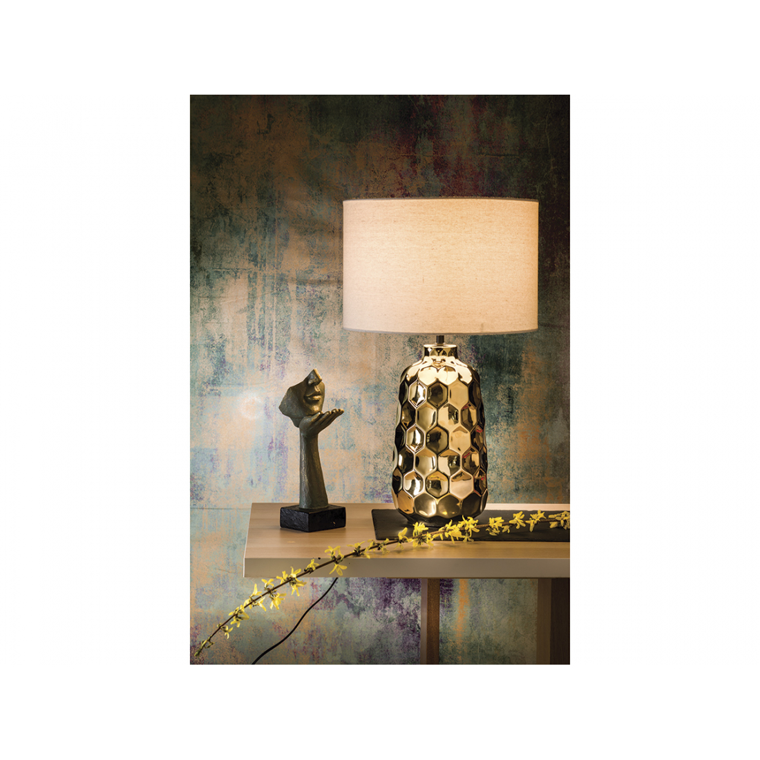 'Kalari' Lamp - 40 cm