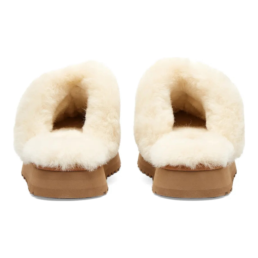 Chaussons 'Disquette' pour Femmes