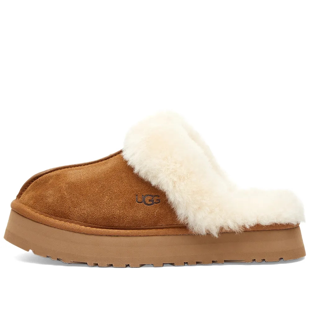 Chaussons 'Disquette' pour Femmes