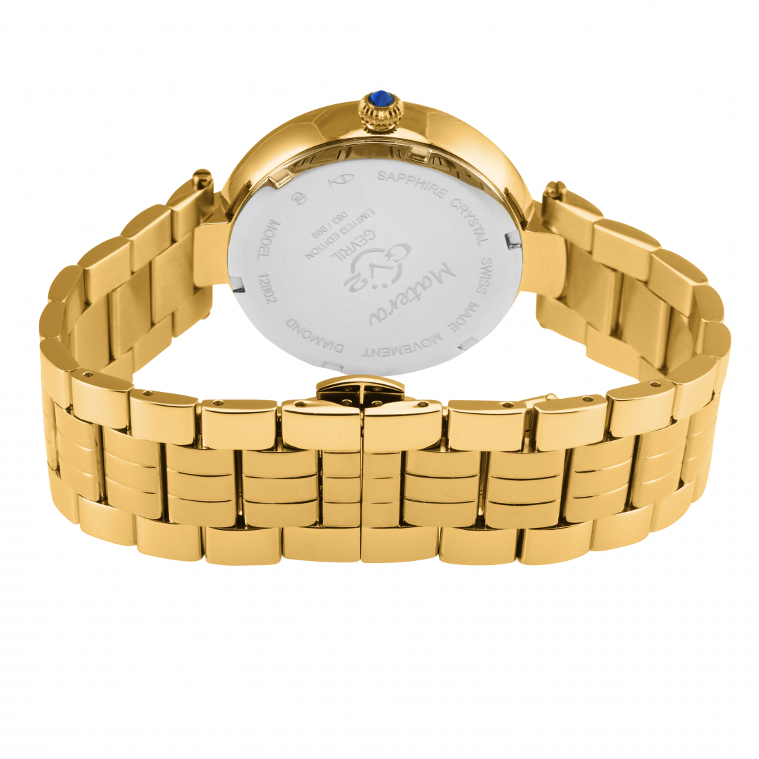 Montre 'Matera' Quartz Suisse pour Femmes