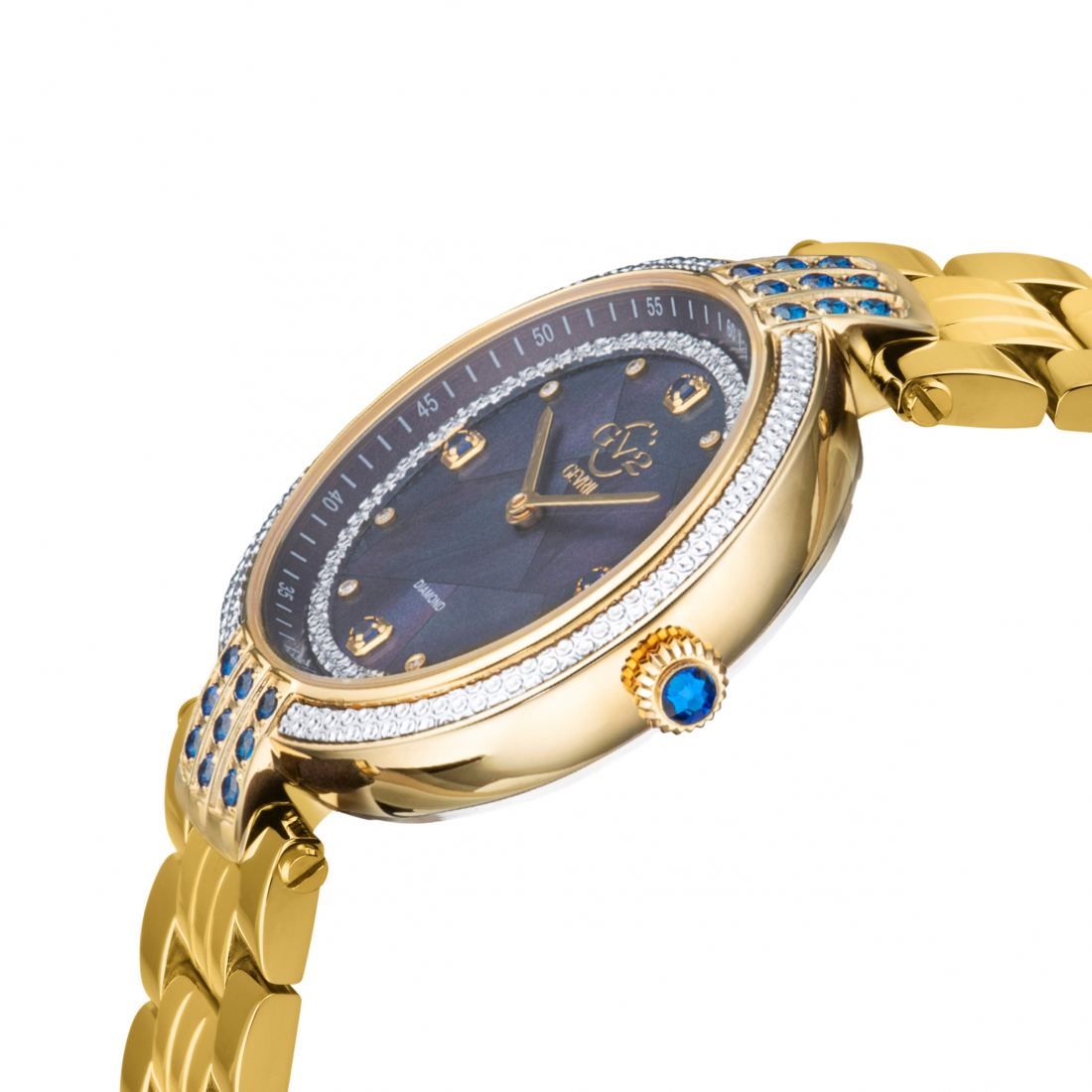 Montre 'Matera' Quartz Suisse pour Femmes