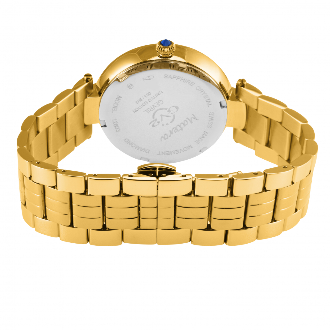 Montre 'Matera' Quartz Suisse pour Femmes