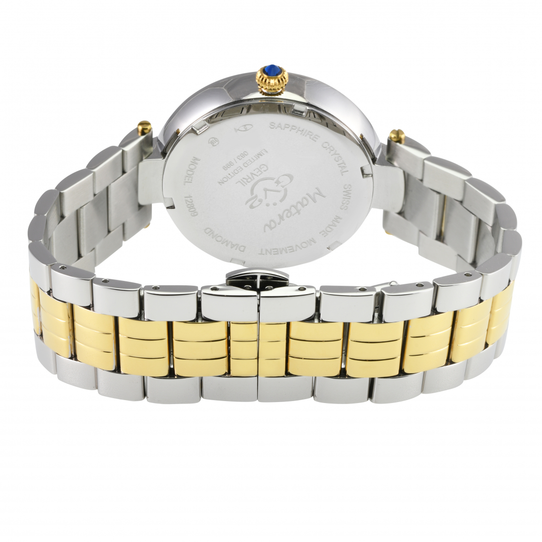 Montre 'Matera' Quartz Suisse pour Femmes