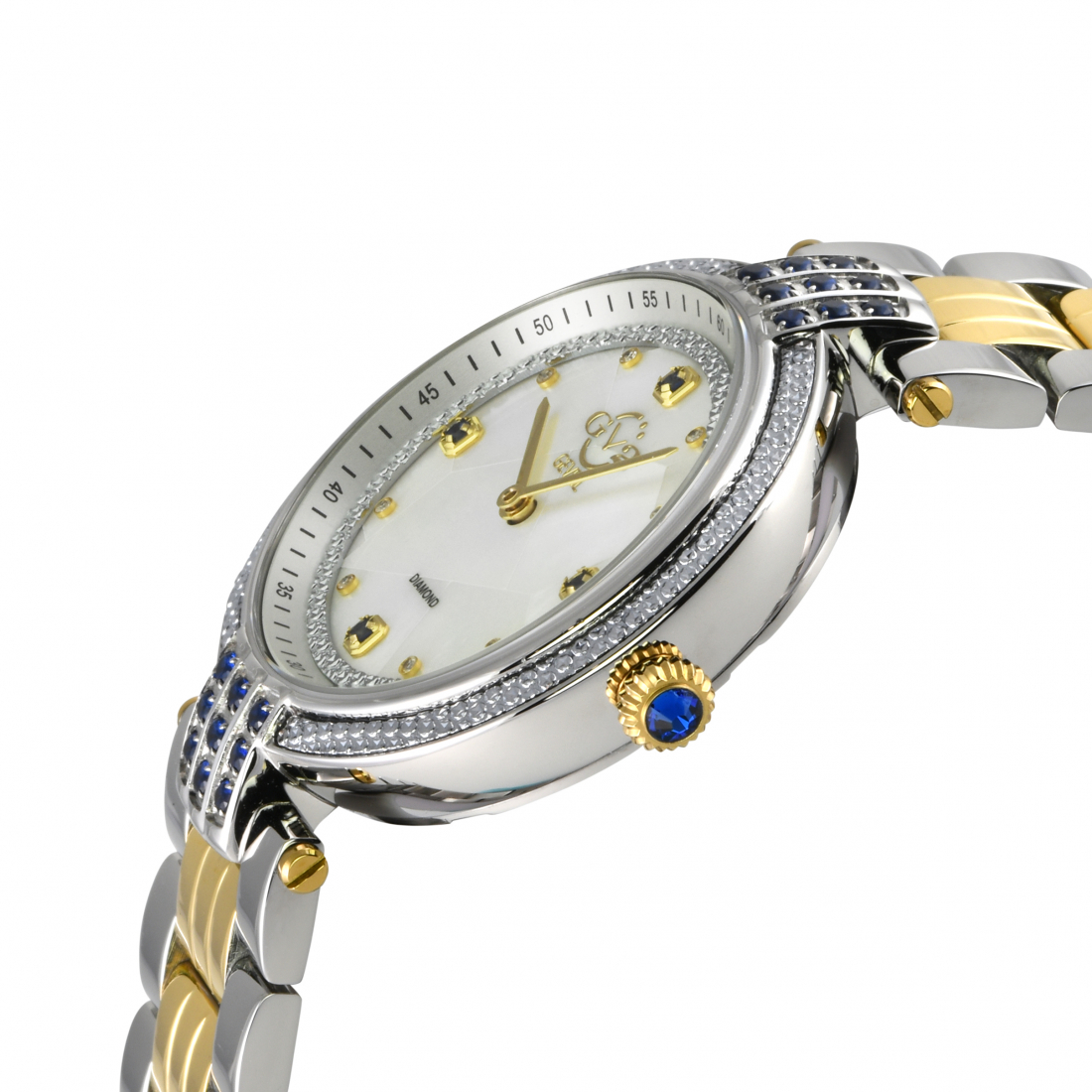 Montre 'Matera' Quartz Suisse pour Femmes