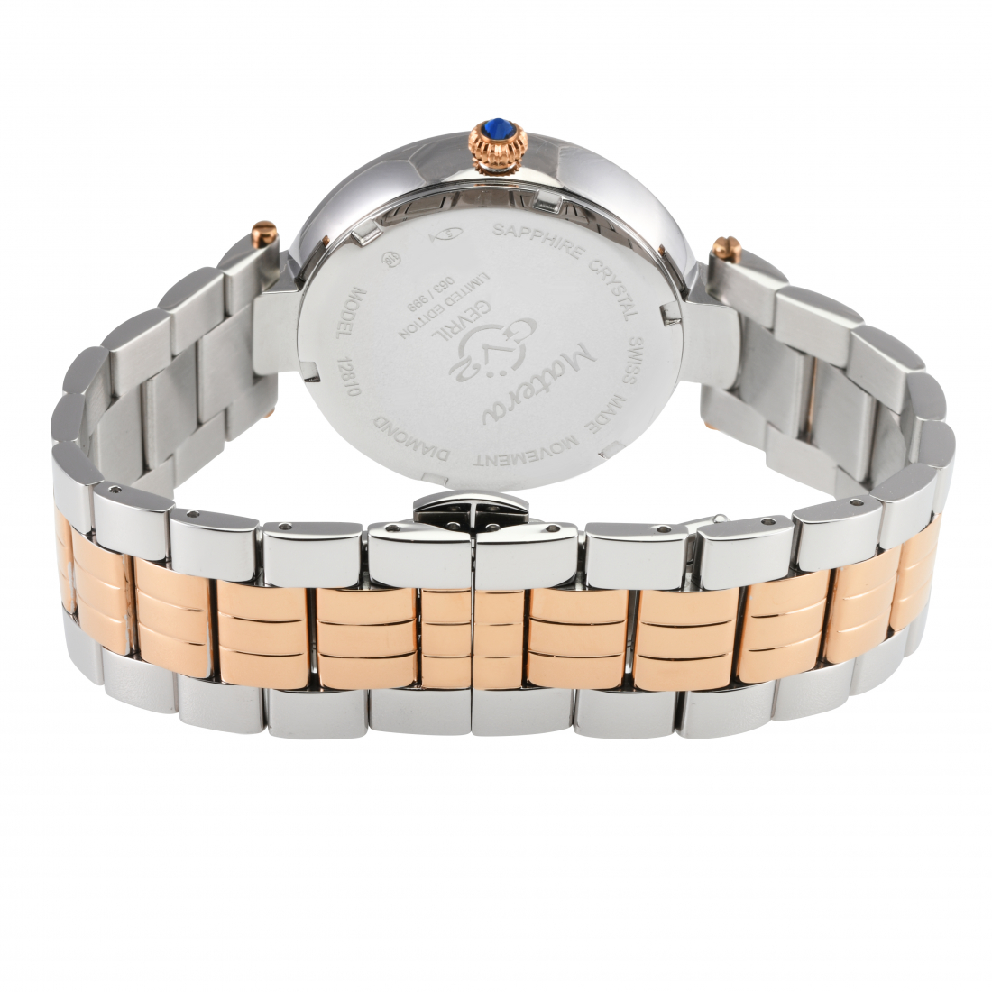 Montre 'Matera' Quartz Suisse pour Femmes