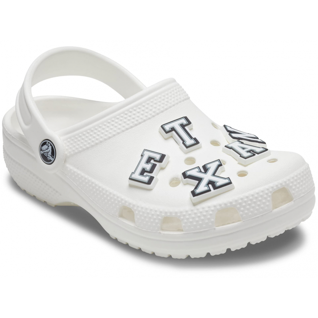 Charm 'Jibbitz' pour Hommes - 5 Pièces