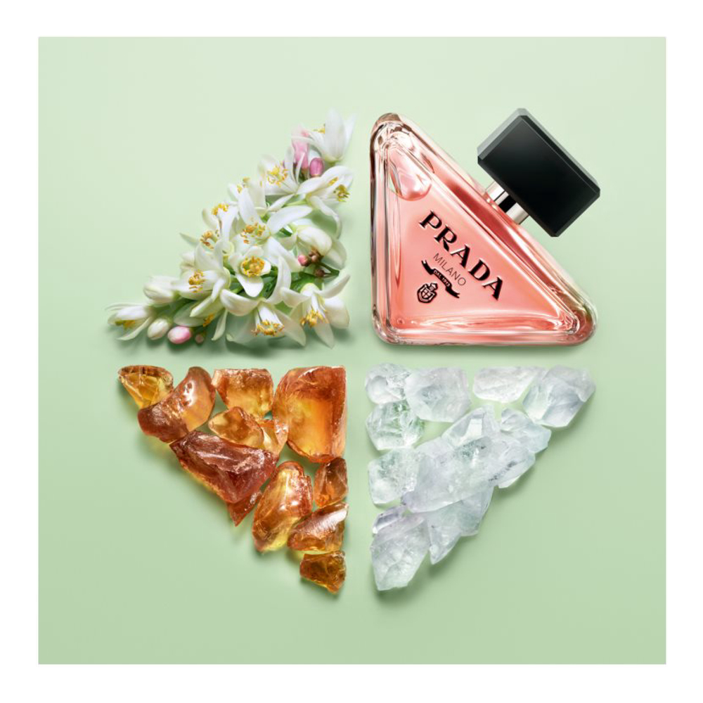 Eau de parfum 'Paradoxe' - 10 ml