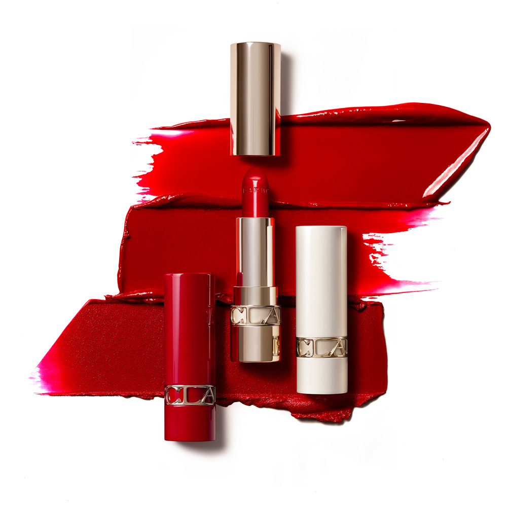 'Joli Rouge Ecrin' Lippenstift-Etui - Dore