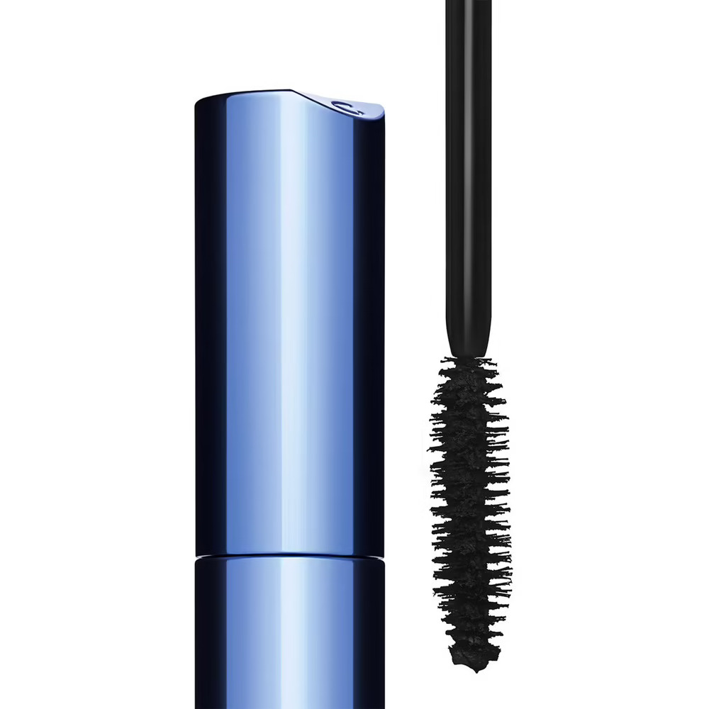 Mascara Waterproof 'Wonder Perfect 4D' - 01 Perfect Black 8 ml