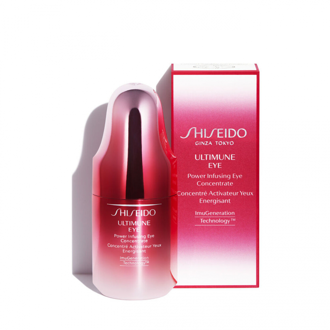 'Ultimune Concentré Activateur Energisant 3.0' Eye serum - 15 ml