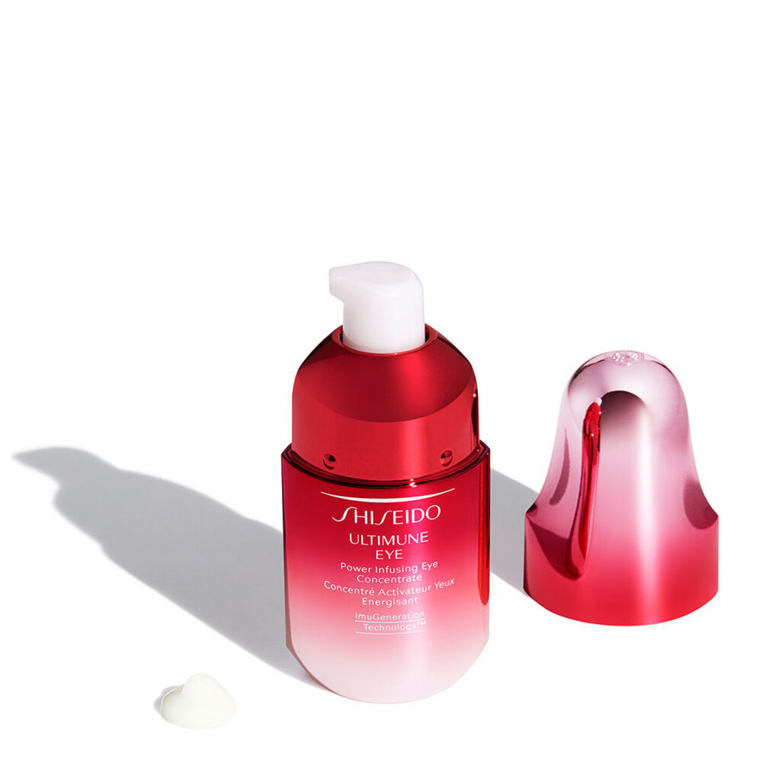 'Ultimune Concentré Activateur Energisant 3.0' Eye serum - 15 ml
