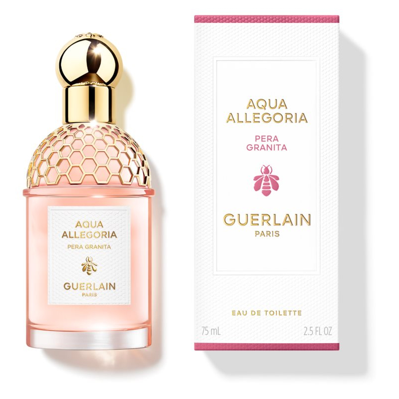 'Aqua Allegoria Pera Granita' Eau De Toilette - 75 ml