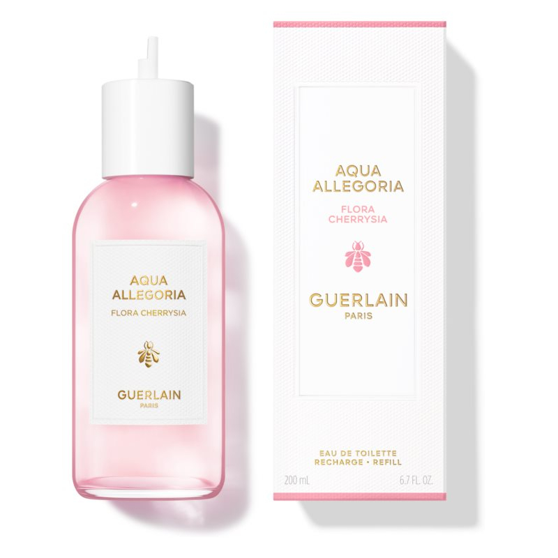 'Aqua Allegoria Flora Cherrysia' Eau de toilette - Recharge - 200 ml