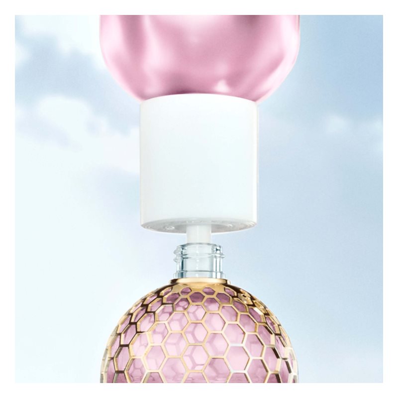 'Aqua Allegoria Flora Cherrysia' Eau de toilette - Recharge - 200 ml