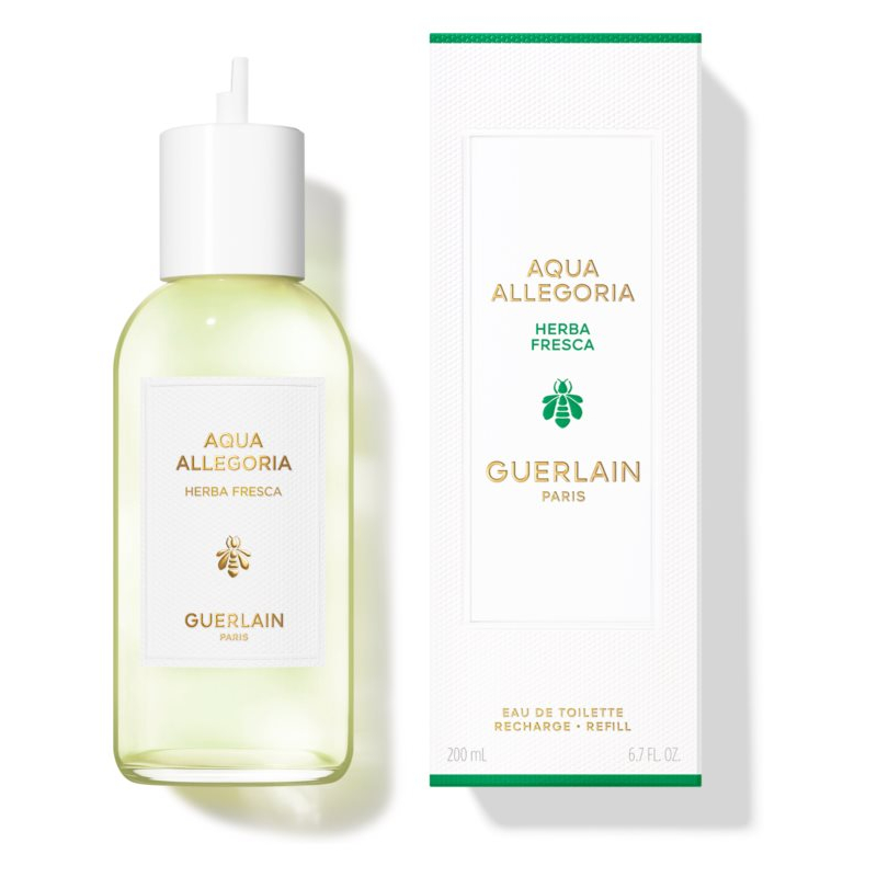 'Aqua Allegoria Herba Fresca' Eau de toilette - Recharge - 200 ml
