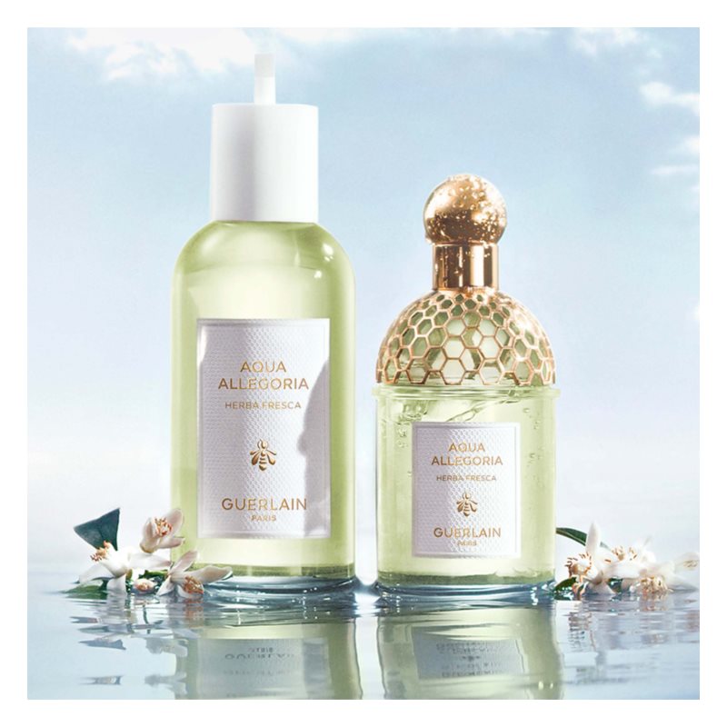 'Aqua Allegoria Herba Fresca' Eau de toilette - Recharge - 200 ml