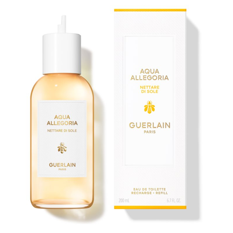 'Aqua Allegoria Nettare Di Sole' Eau de toilette - Recharge - 200 ml