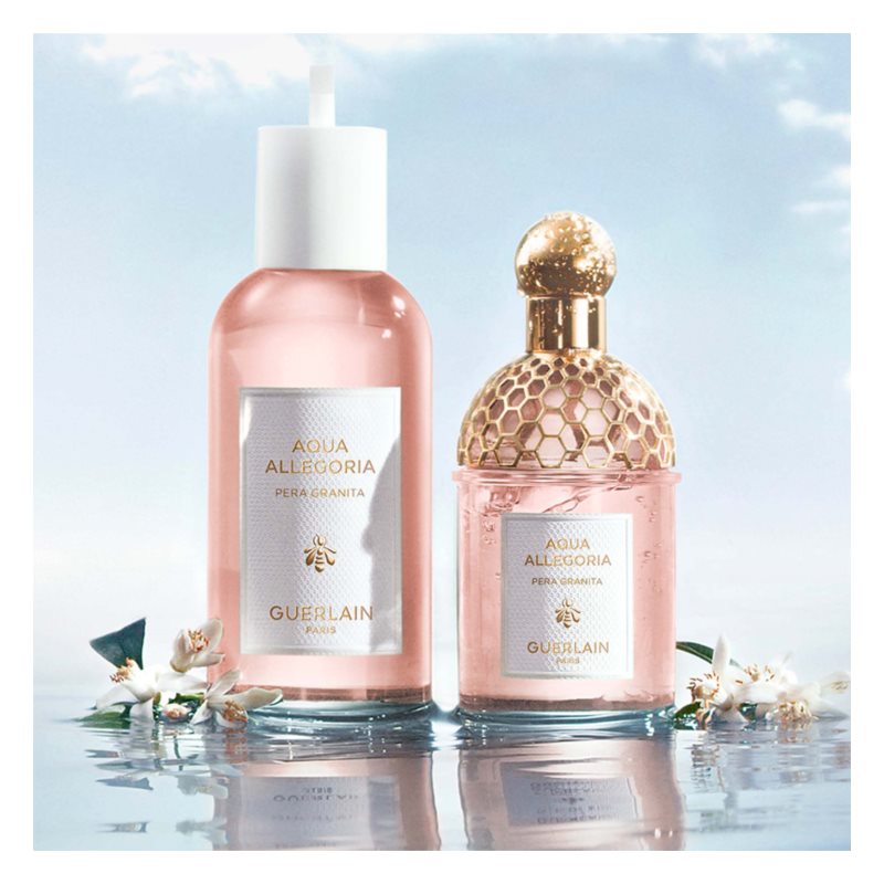 'Aqua Allegoria Pera Granita' Eau de toilette - Recharge - 200 ml