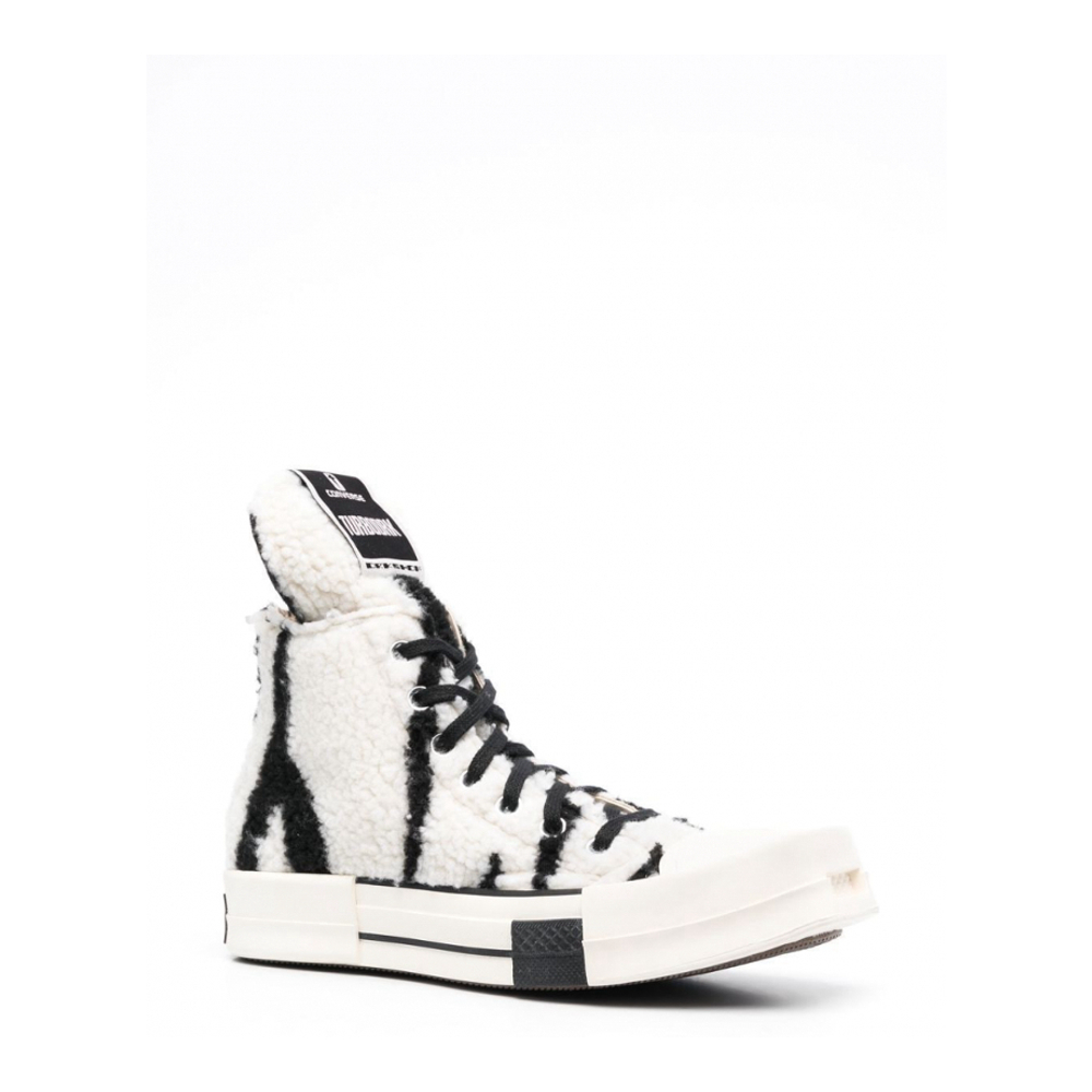 Sneakers montantes pour Femmes