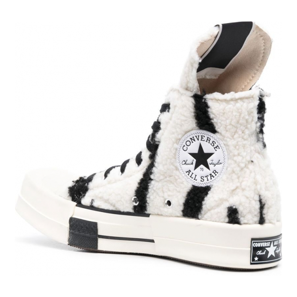 Sneakers montantes pour Femmes