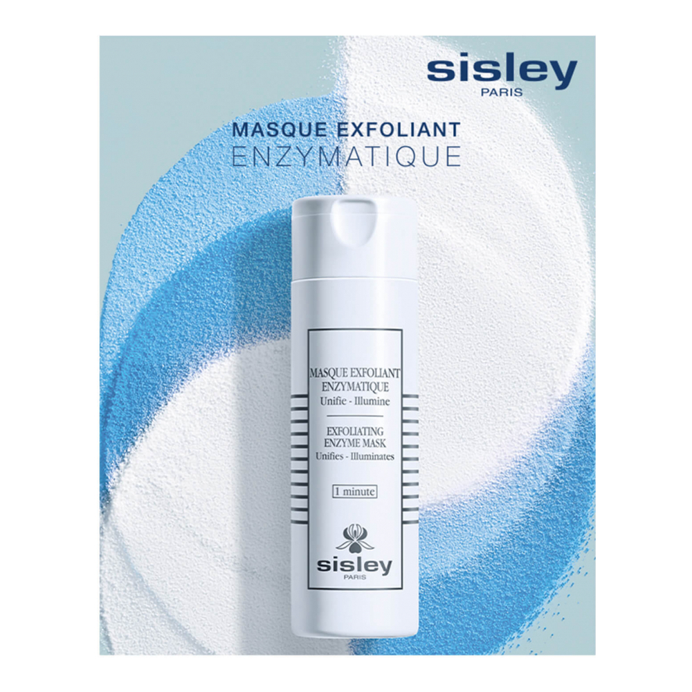 Masque exfoliant 'Enzyme' - 40 g