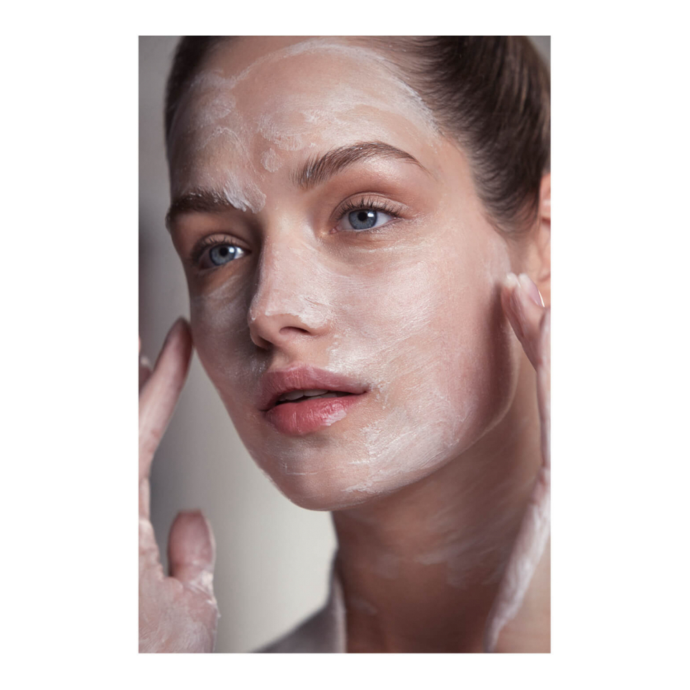 Masque exfoliant 'Enzyme' - 40 g