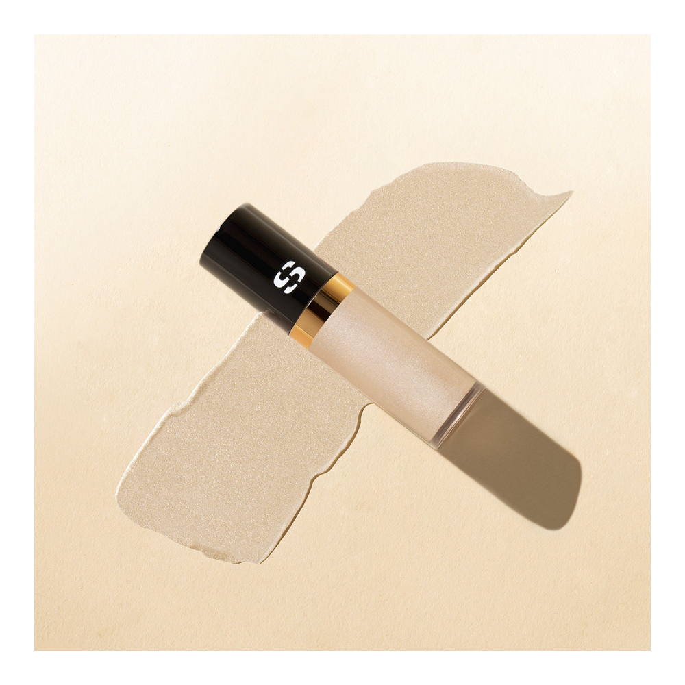 'Ombre Éclat' Liquid Eyeshadow - 1 Champagne 6.5 ml