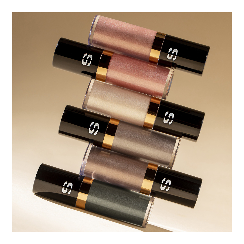 'Ombre Éclat' Liquid Eyeshadow - 1 Champagne 6.5 ml