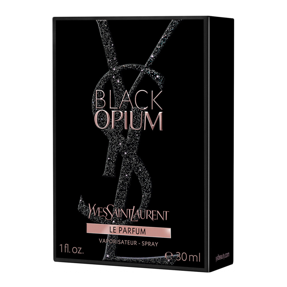 Parfum 'Black Opium' - 30 ml