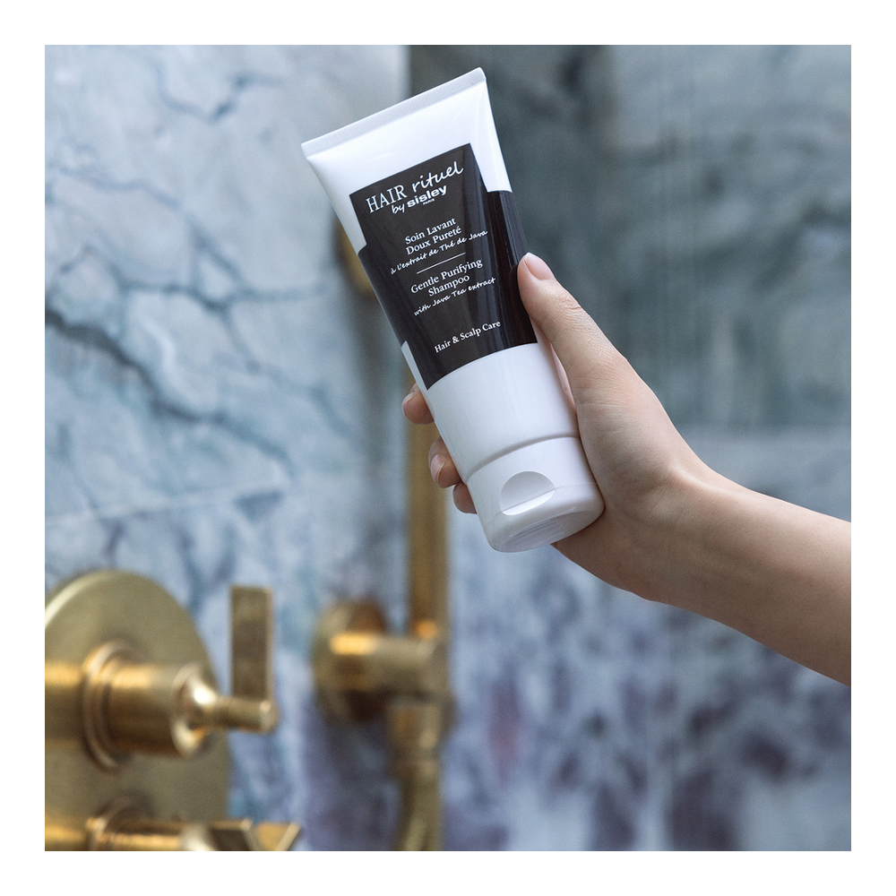 'Hair Rituel Doux Pureté' Shampoo - 200 ml