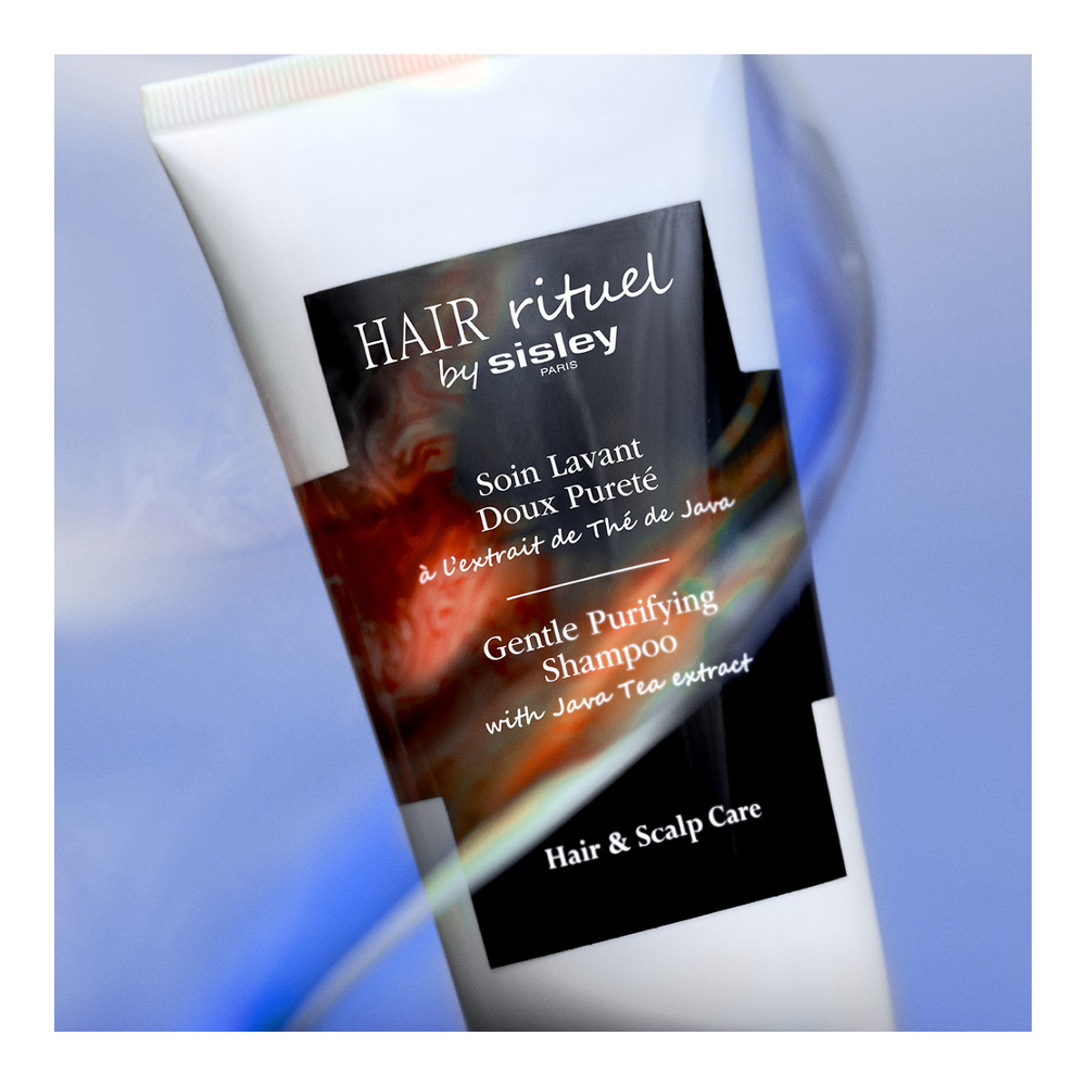 'Hair Rituel Doux Pureté' Shampoo - 200 ml