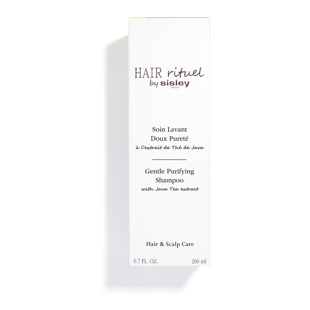'Hair Rituel Doux Pureté' Shampoo - 200 ml