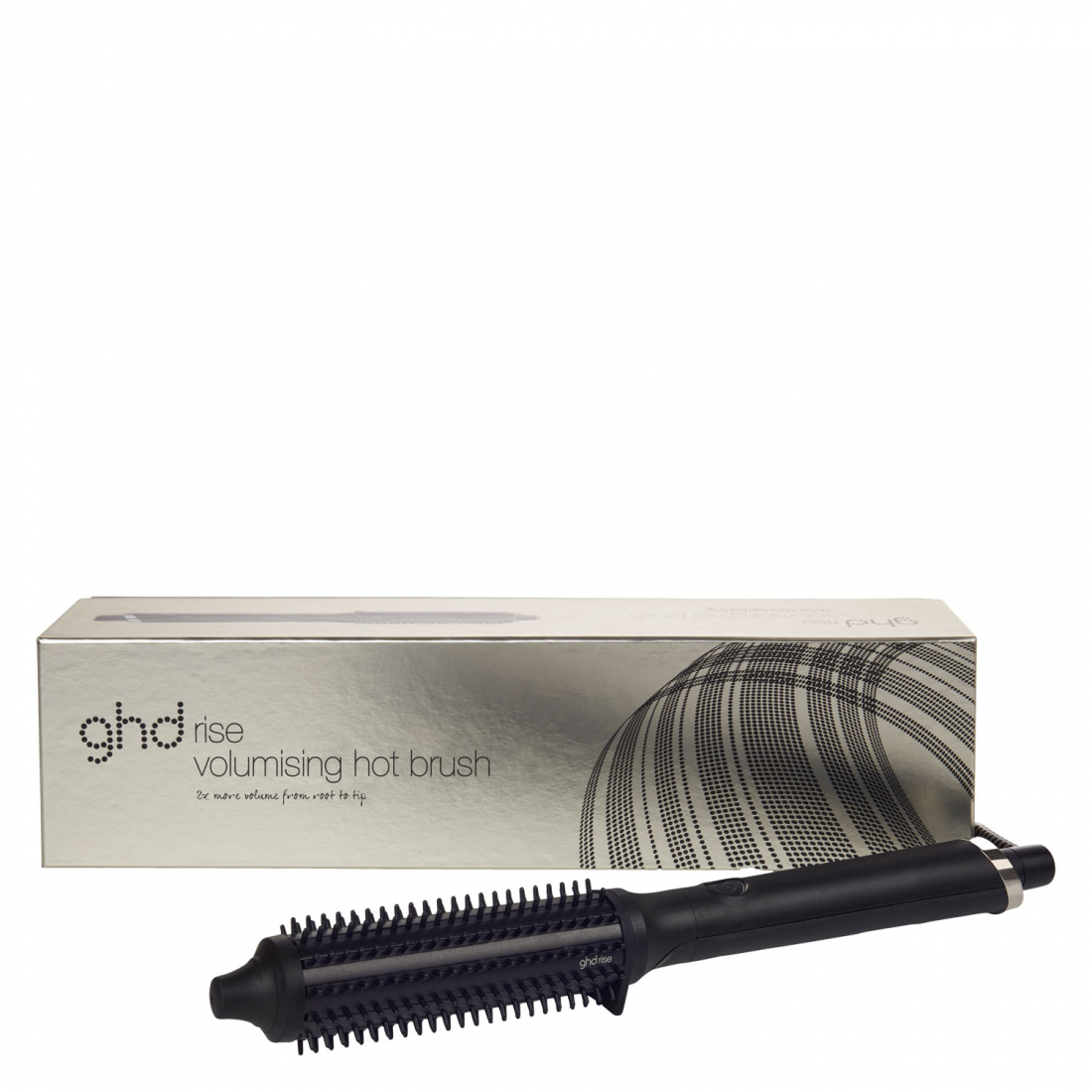 Brosse à cheveux 'Rise Volumising Hot'