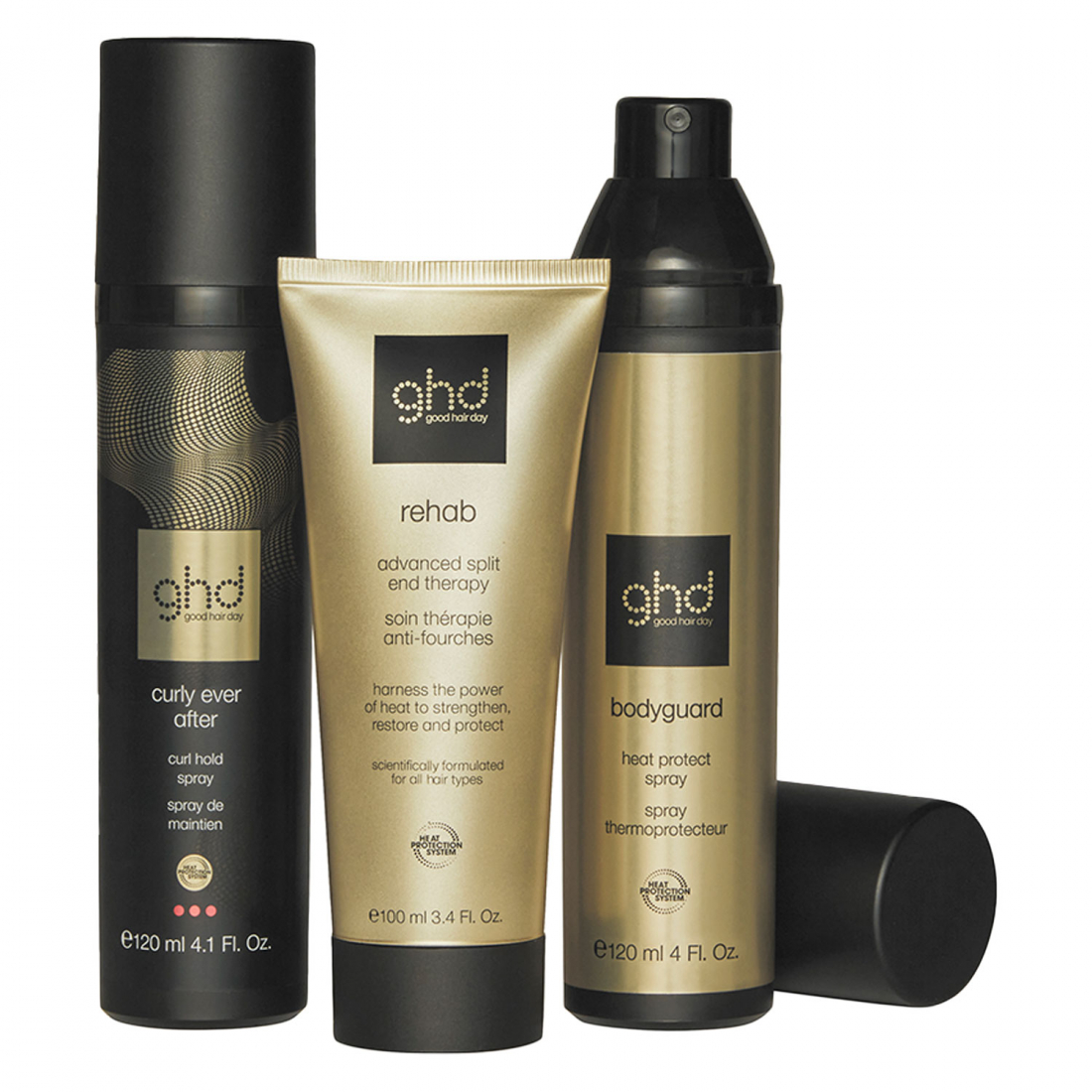 Traitement capillaire 'Rehab Advanced Split End Therapy' - 100 ml