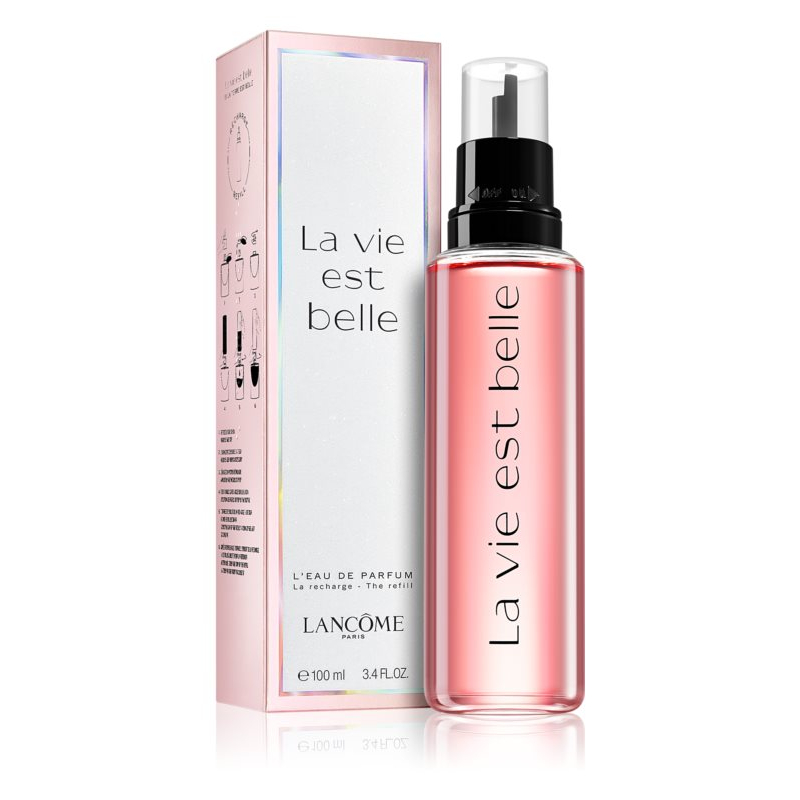 'La Vie Est Belle' Eau de Parfum - Refill - 100 ml