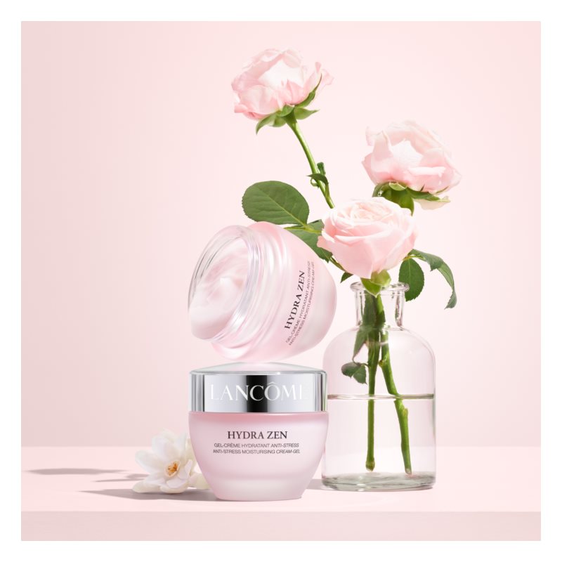 'Hydra Zen Extrème Hydratant Apaisant' Gel Cream - 15 ml