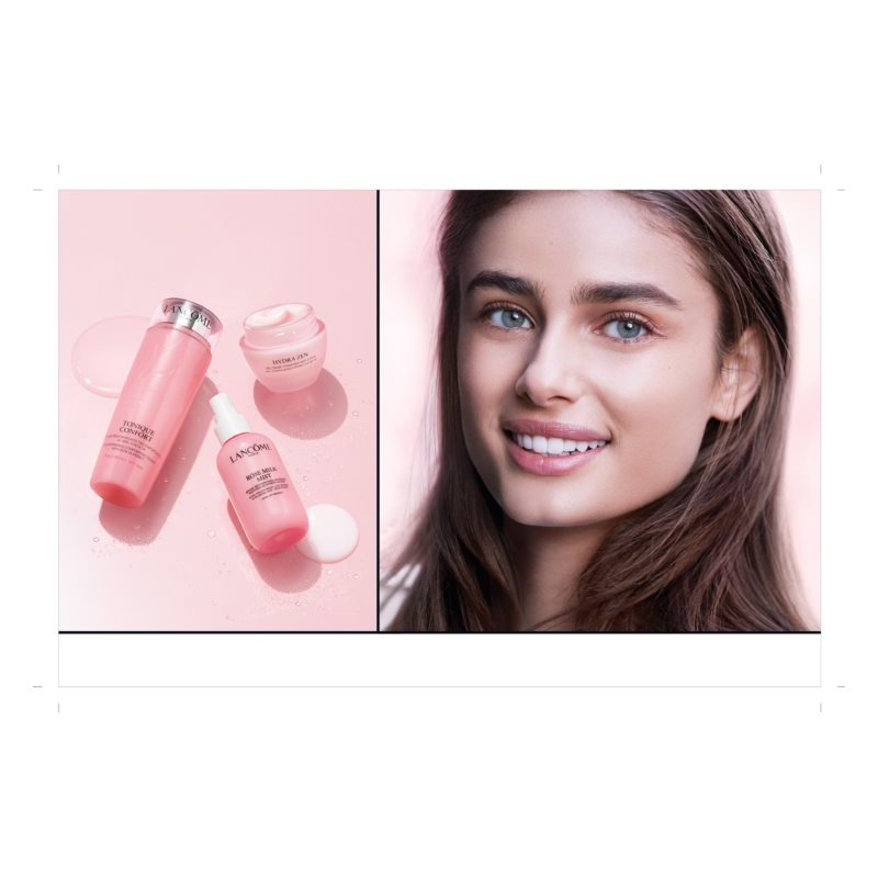 'Hydra Zen Extrème Hydratant Apaisant' Gel Cream - 15 ml