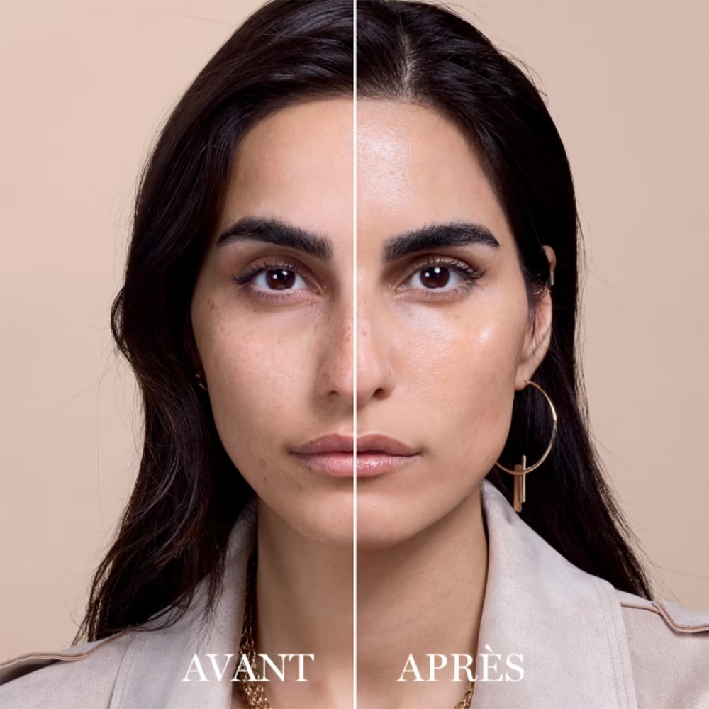 Fond de teint 'Teint Idôle Ultra Wear Care & Glow' - 325C 30 ml