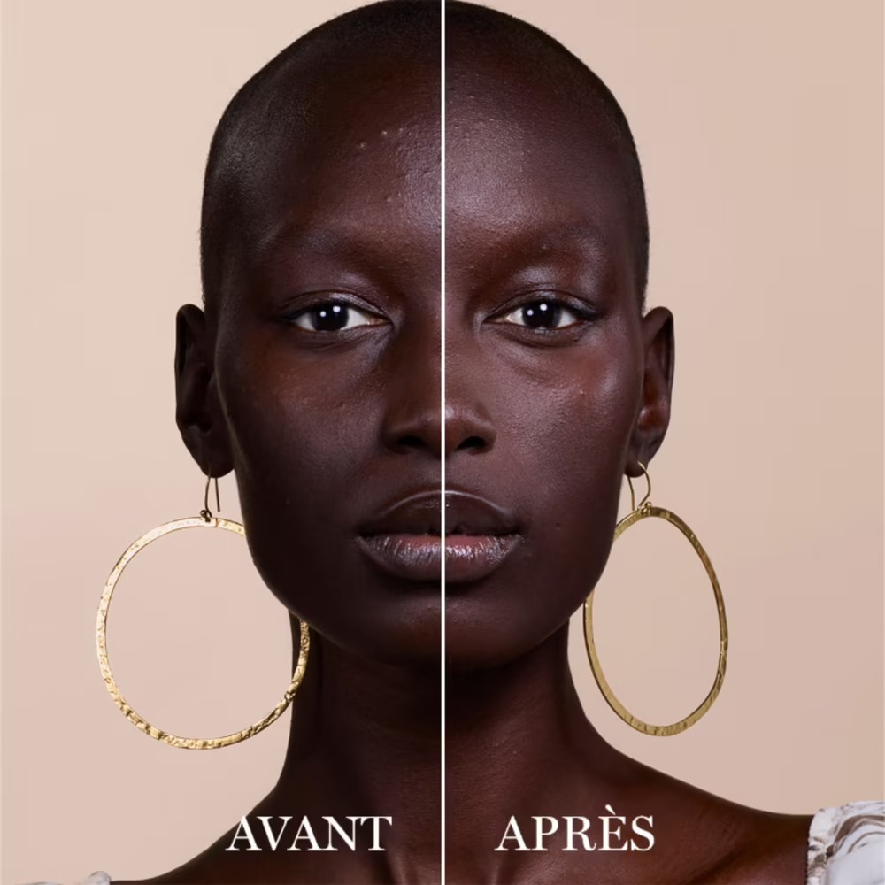 Fond de teint 'Teint Idôle Ultra Wear Care & Glow' - 540C 30 ml