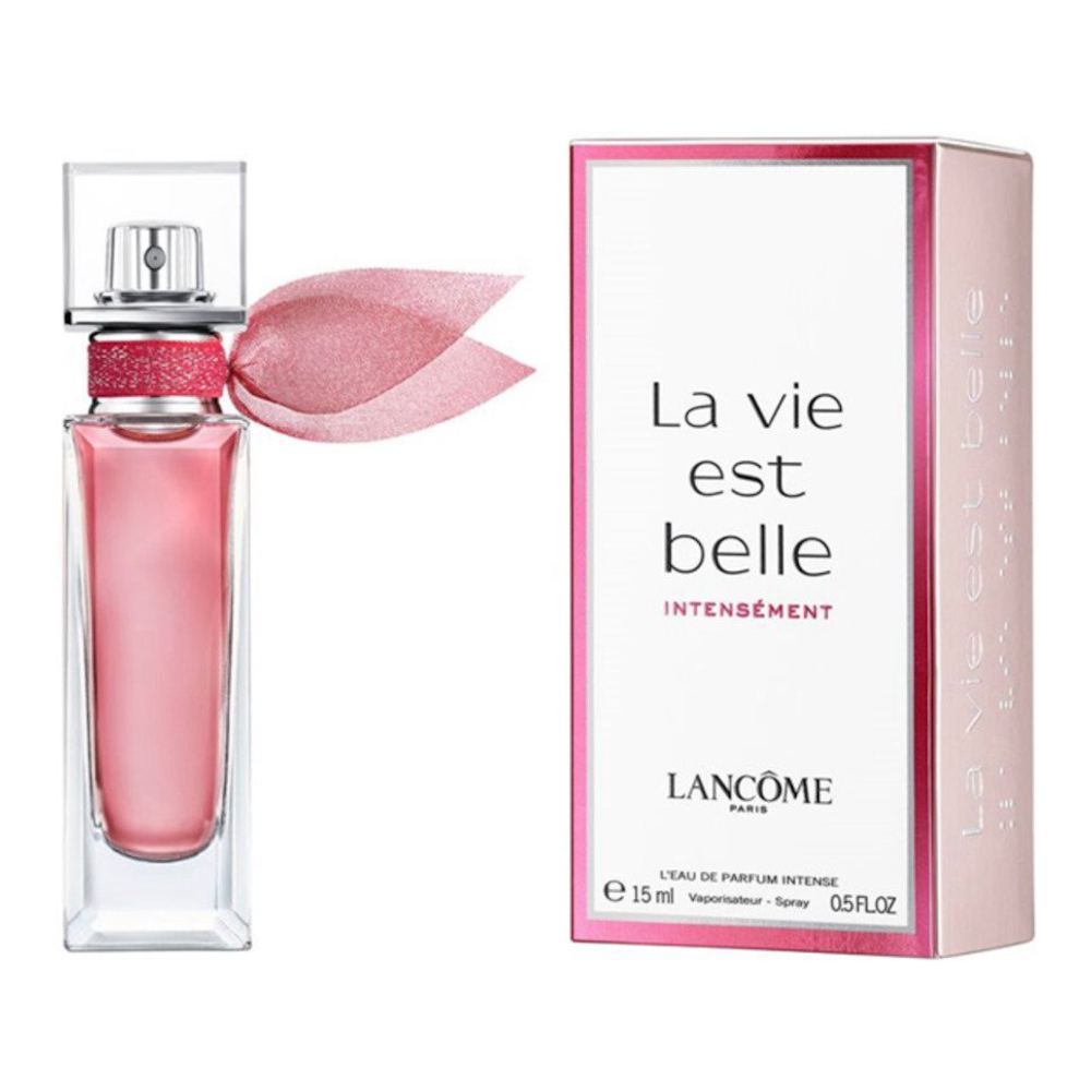 'La Vie Est Belle Intensément' Eau De Parfum - 15 ml